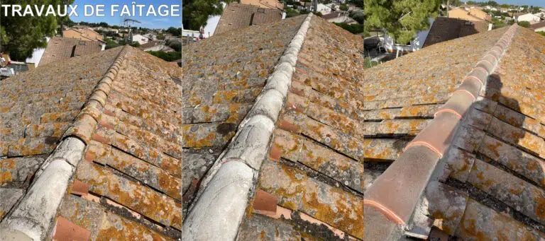 Faîtage