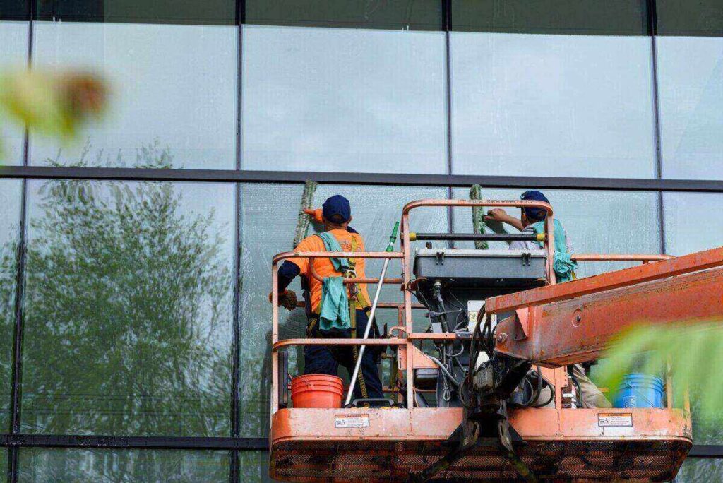 Remise en état et nettoyage professionnel de façades à Palavas-les-Flots